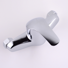 Shower Mixer Set Minwei Promotional Durable, Contemporary Luxury for Modern Bathrooms - MV101803 - Beijing Minwei International Technology Co., Ltd.