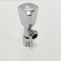 Minwei Bathroom Toilet Sink Water Plumbing Accessories Brass Water Valved Bathroom - Beijing Minwei International Technology Co., Ltd.