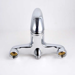 Shower Mixer Mounted Bath Tub Mixer Minwei High Quality Durable Zinc Body Faucet Wall Mounted Faucet - MV16904 - Beijing Minwei International Technology Co., Ltd.