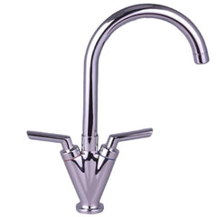 Minwei Factory Manufacture Various Copper Washbasin Kitchen Sink Mixer Faucet-MV13503 - Beijing Minwei International Technology Co., Ltd.