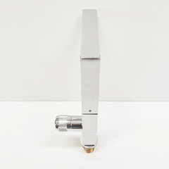 Minwei Kitchen Faucet Brass Material 360° Rotating Handle Thermostatic Tap Multi-Directional Handle Movement-mv02351 - Beijing Minwei International Technology Co., Ltd.
