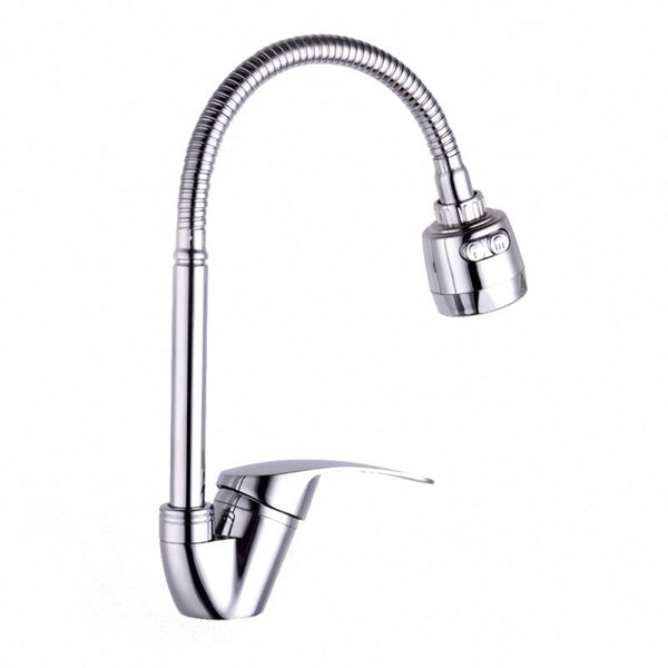 Minwei Design Flexible China Ceramic Handle Sinks Deck Mount Water Filter Sink Kitchen Filter Faucet-MV3507 - Beijing Minwei International Technology Co., Ltd.