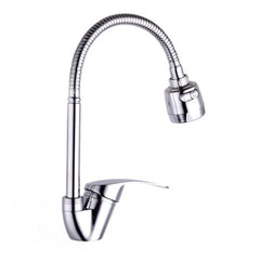Minwei Design Flexible China Ceramic Handle Sinks Deck Mount Water Filter Sink Kitchen Filter Faucet-MV3507 - Beijing Minwei International Technology Co., Ltd.