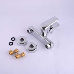 Bathroom Faucet Mixer Minwei Brass Freestanding High-Quality and Creative Design Faucet Mixer - MV6000-3A - Beijing Minwei International Technology Co., Ltd.