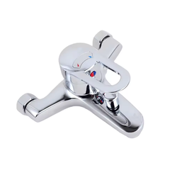 Bathroom Faucet High Quality Single Lever Shower Mixer Modern Design - MV7010 - Beijing Minwei International Technology Co., Ltd.