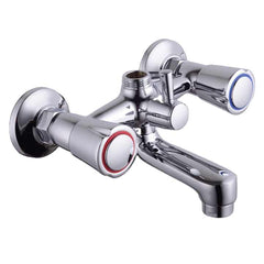 Shower Faucet Minwei Retro Spring Design - MV2311 - Beijing Minwei International Technology Co., Ltd.