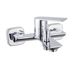 Bathroom Shower Faucet Minwei Brass Good Quality Shower Set - MV01130 - Beijing Minwei International Technology Co., Ltd.