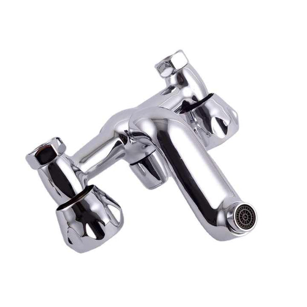 Bathroom Shower Mixer Versatile Faucet Minwei Wall Mounted Concealed Faucet - MV2211 - Beijing Minwei International Technology Co., Ltd.