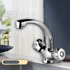 Minwei 830g: Commercial Wash, Modern Unique Taps, Shampoo Bathtub Basin Faucet Wall Bathroom Faucet - Beijing Minwei International Technology Co., Ltd.