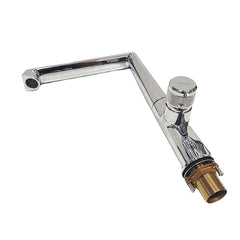 Minwei Kitchen Faucet Brass Material 360° Rotating Handle Thermostatic Tap Multi-Directional Handle Movement-mv02351 - Beijing Minwei International Technology Co., Ltd.