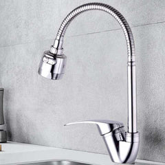 Minwei Design Flexible China Ceramic Handle Sinks Deck Mount Water Filter Sink Kitchen Filter Faucet-MV3507 - Beijing Minwei International Technology Co., Ltd.