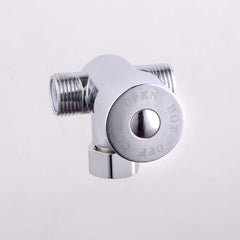 Minwei 200g Brass Adjust Tempcontrol Thermostatic Mixer Valve - Beijing Minwei International Technology Co., Ltd.