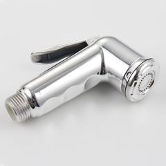 Minwei Bathroom Shattaf Abs Plastic Stainless Steel Hose Head Bathroom Toilet Health Faucet-	mvr0923 - Beijing Minwei International Technology Co., Ltd.