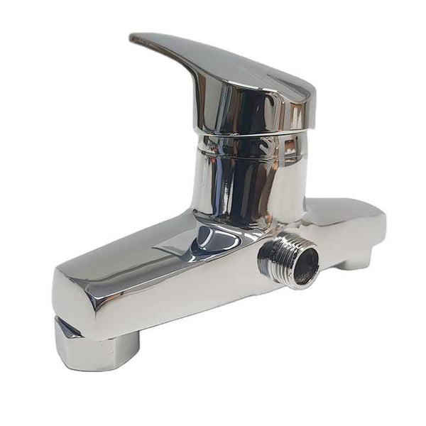 Minwei Premium Stainless Steel Shower Faucet Set - Luxurious Wall-Mounted Bathroom Combo - Stylish & Long-Lasting-mv356-1 - Beijing Minwei International Technology Co., Ltd.