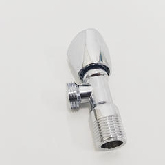 Minwei Bathroom Toilet Sink Water Plumbing Accessories Brass Water Valved Bathroom - Beijing Minwei International Technology Co., Ltd.