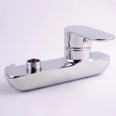Minwei Best-Selling European Kitchen Taps Durable Single-Handle Sink Faucet Mixer Stainless Steel Surface for Cold Water-mv0207 - Beijing Minwei International Technology Co., Ltd.