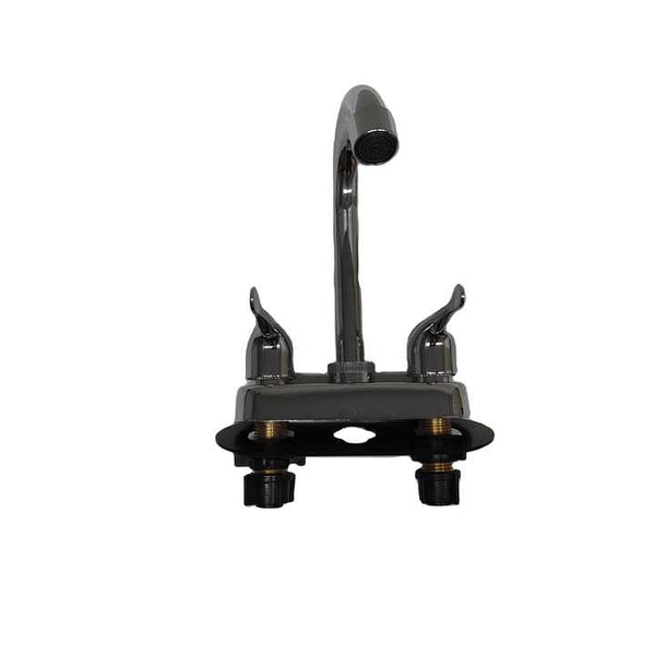 Minwei Kitchen Swivel Sink Faucet with Sprayer, 2-Handle Water Tap, and Modern Design Grifo De Cocina Water Tap-mvj1311 - Beijing Minwei International Technology Co., Ltd.
