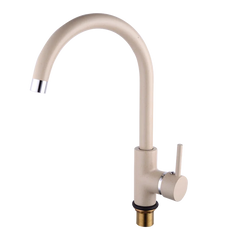Minwei Factory Manufacture Various Washbasin Mixer Kitchen Sink Mixer Brass Body Sink Mixer-MV3502 - Beijing Minwei International Technology Co., Ltd.