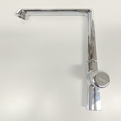 Minwei Kitchen Faucet Brass Material 360° Rotating Handle Thermostatic Tap Multi-Directional Handle Movement-mv02351 - Beijing Minwei International Technology Co., Ltd.