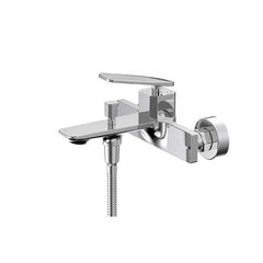 Bathroom Faucet Minwei Chrome Brass Durable Taps with Shower Taps - MV0401-A - Beijing Minwei International Technology Co., Ltd.