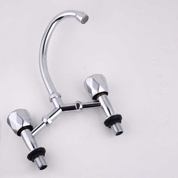 Minwei Cheap Hot Sale Top Quality Wholesale Faucet Multifunctional Bridge Basin Mixer Bridge Mixer-mv2294 - Beijing Minwei International Technology Co., Ltd.