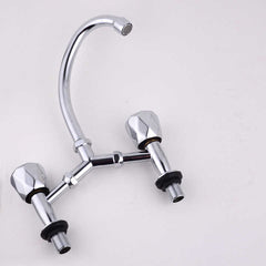 Minwei Cheap Hot Sale Top Quality Wholesale Faucet Multifunctional Bridge Basin Mixer Bridge Mixer-mv2294 - Beijing Minwei International Technology Co., Ltd.
