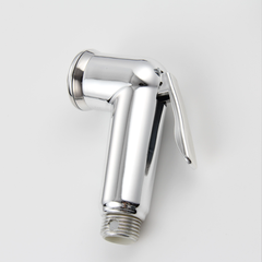 Minwei Bathroom Shattaf Abs Plastic Stainless Steel Hose Head Bathroom Toilet Health Faucet-	mvr0923 - Beijing Minwei International Technology Co., Ltd.