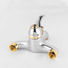 Bathroom Faucet Luxury Minwei Best Shower Mixer - MV19011 - Beijing Minwei International Technology Co., Ltd.