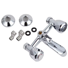 Shower Faucet Mixer Minwei Hot and Cold Water Stylish Bathroom Faucet with Adjustable Flow - MV2291 - Beijing Minwei International Technology Co., Ltd.