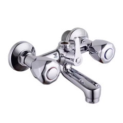 Shower Faucet Mixer Minwei Hot and Cold Water Stylish Bathroom Faucet with Adjustable Flow - MV2291 - Beijing Minwei International Technology Co., Ltd.
