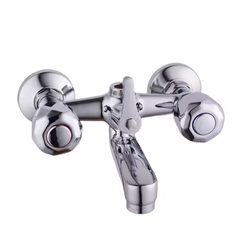 Shower Faucet Mixer Minwei Hot and Cold Water Stylish Bathroom Faucet with Adjustable Flow - MV2291 - Beijing Minwei International Technology Co., Ltd.