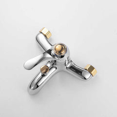Bathroom Faucet Luxury Minwei Best Shower Mixer - MV19011 - Beijing Minwei International Technology Co., Ltd.