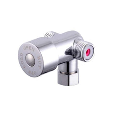 Minwei 200g Brass Adjust Tempcontrol Thermostatic Mixer Valve - Beijing Minwei International Technology Co., Ltd.