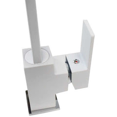 Minwei Brass Basin Faucet - Single Handle, Cold Hot Water Tap for Bathroom Sink, Deck Mounted Faucets-mv7012-E - Beijing Minwei International Technology Co., Ltd.
