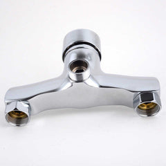 Minwei Durable Using Low Price Sink Mixer Bath Kitchen Tub Mixer Zinc Body Faucet - Beijing Minwei International Technology Co., Ltd.