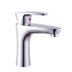 mv1009 Waterfall Single Handle Spout Basin Water Tap Bathroom Sink Faucets Waterfall Faucet Basin - Beijing Minwei International Technology Co., Ltd.