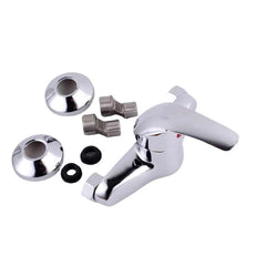 Shower Mixer Set Minwei Promotional Durable, Contemporary Luxury for Modern Bathrooms - MV101803 - Beijing Minwei International Technology Co., Ltd.