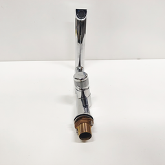 Minwei Kitchen Faucet Brass Material 360° Rotating Handle Thermostatic Tap Multi-Directional Handle Movement-mv02351 - Beijing Minwei International Technology Co., Ltd.