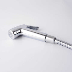 Minwei Chinese Factory High Performance Chrome Handheld Flexible Plastic Shattaf-MV2021 - Beijing Minwei International Technology Co., Ltd.