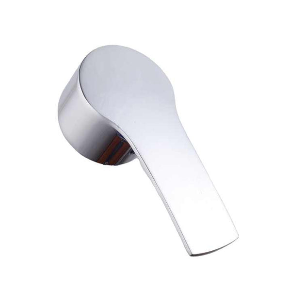 chrome Faucet Handle 