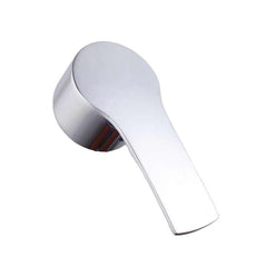 chrome Faucet Handle 