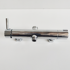 shower set main body