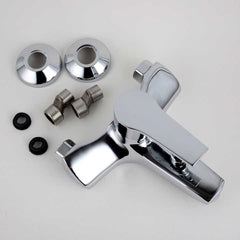 Bathroom Shower Faucets Minwei High-Quality, Durable Zinc Body Mixer Taps Versatile - MV3010 - Beijing Minwei International Technology Co., Ltd.