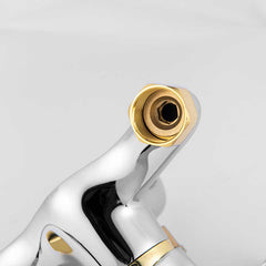 Bathroom Faucet Luxury Minwei Best Shower Mixer - MV19011 - Beijing Minwei International Technology Co., Ltd.