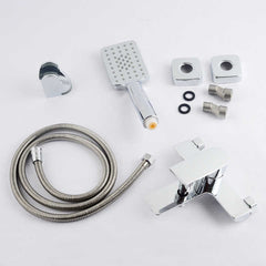 Bathroom Shower Faucet Minwei Brass Good Quality Shower Set - MV01130 - Beijing Minwei International Technology Co., Ltd.