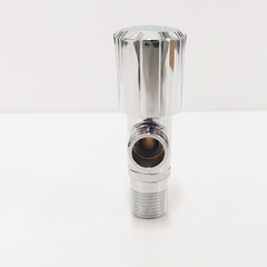 Minwei High Quality Wall Mounted for Home Hotel Stainless Steel Angle Valve for Bathroom - Beijing Minwei International Technology Co., Ltd.