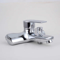 Bathroom Shower Faucets Minwei High-Quality, Durable Zinc Body Mixer Taps Versatile - MV3010 - Beijing Minwei International Technology Co., Ltd.
