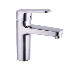 MV-50012  Minwei White Luxury: Flexible Modern Free Standing Basin Faucets for Bathroom Basin Modern Faucet - Beijing Minwei International Technology Co., Ltd.