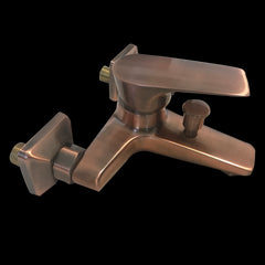 Shower Knob Path Mixer Minwei Luxury Brass Hot Selling Custom Bathroom Faucets Water Taps Modern Faucets - MV25011 - Beijing Minwei International Technology Co., Ltd.