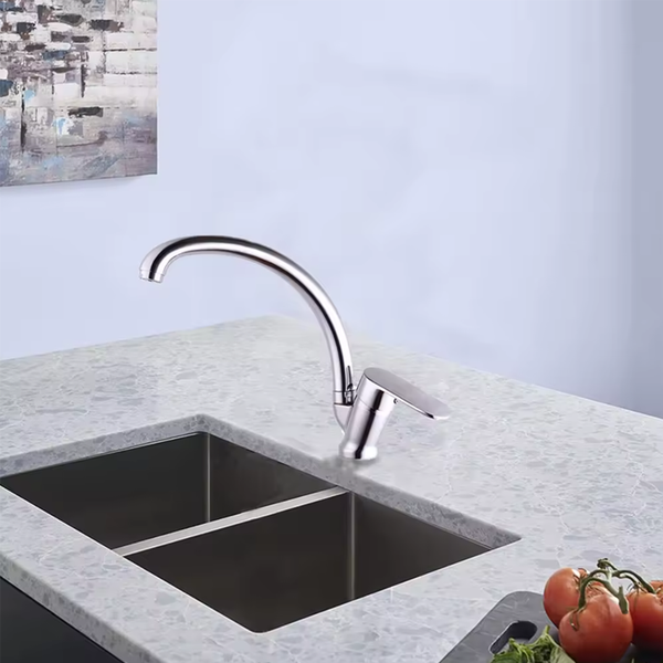 Minwei Factory's Kitchen Sink Mixer Various Washbasin Faucet with Zinc Body & Flexible Feature-mv6015 - Beijing Minwei International Technology Co., Ltd.